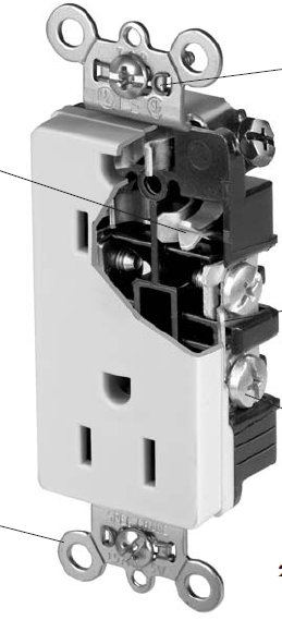 20-Amp 120-Volt Outlet vs. 15-Amp 120-Volt Outlets – Kiln Frog