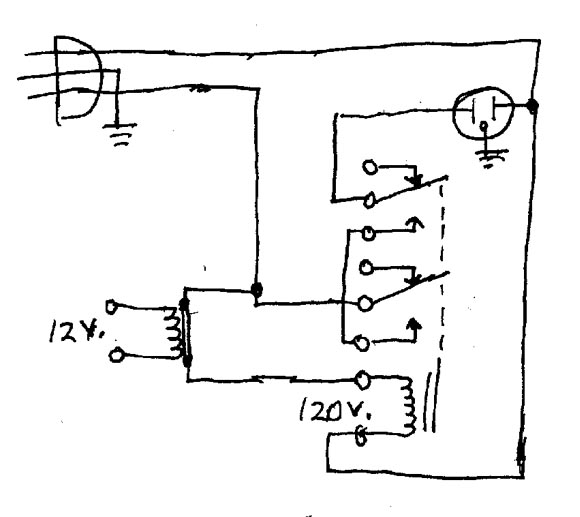 12v power trigger for non-triggered amp? - AVS Forum | Home Theater