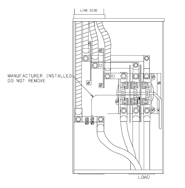 Sizing lightly-loaded high-leg service conductor | Page 2 | Mike Holt's ...